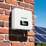 Inversor Solar On Grid 220 Vac 3.6 kW