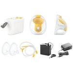 Extractor-de-Leche-Electrico-Doble-y-Manos-Libres