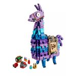 Llama de Suministros de Fortnite 691 Pzas