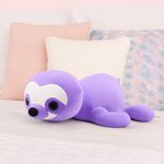 Peluche-Hug-A-Lumps-Zuru-Diseños-Surtidos