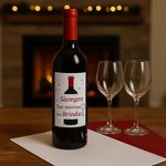 Set de 5 Accesorios para Vino