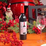 Set de 5 Accesorios para Vino