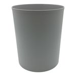 Papelero Baño Sttelli Piedra