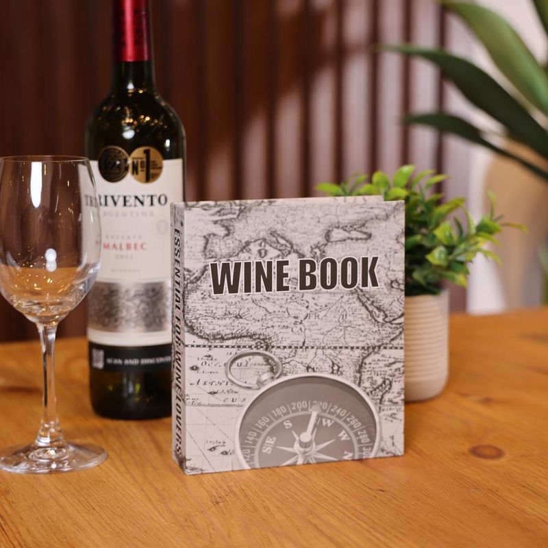 Set de Accesorios para Vino