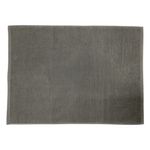 Alfombra Baño 50x80 Cm Dark Grey