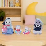 Set de Juego Familia Foca