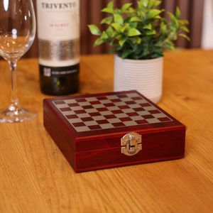 Set de Accesorios para Vino