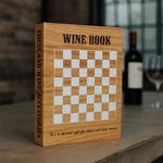 Set de Accesorios para Vino