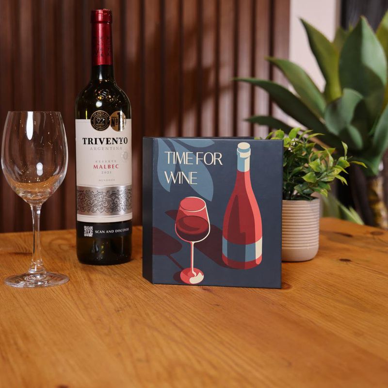 Set de Accesorios para Vino