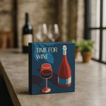 Set de Accesorios para Vino