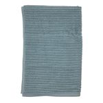 Alfombra Baño 50x80 Cm Blue