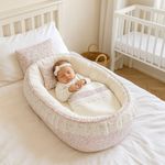 Colecho Infantil Niña