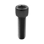 Tornillo Allen de Acero Inoxidable 12 x 40 Mm