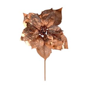 Pascua Navideña Cobre