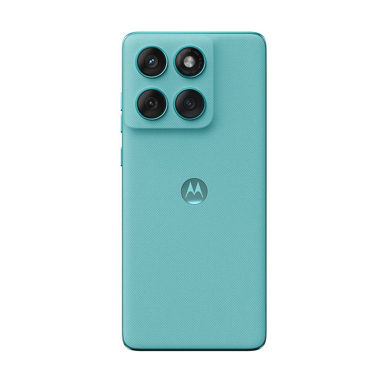 Motorola Edge 60 Fusion 8 GB 256 GB Verde