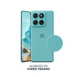 Motorola Edge 60 Fusion 8 GB 256 GB Verde