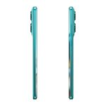 Motorola Edge 60 Fusion 8 GB 256 GB Verde