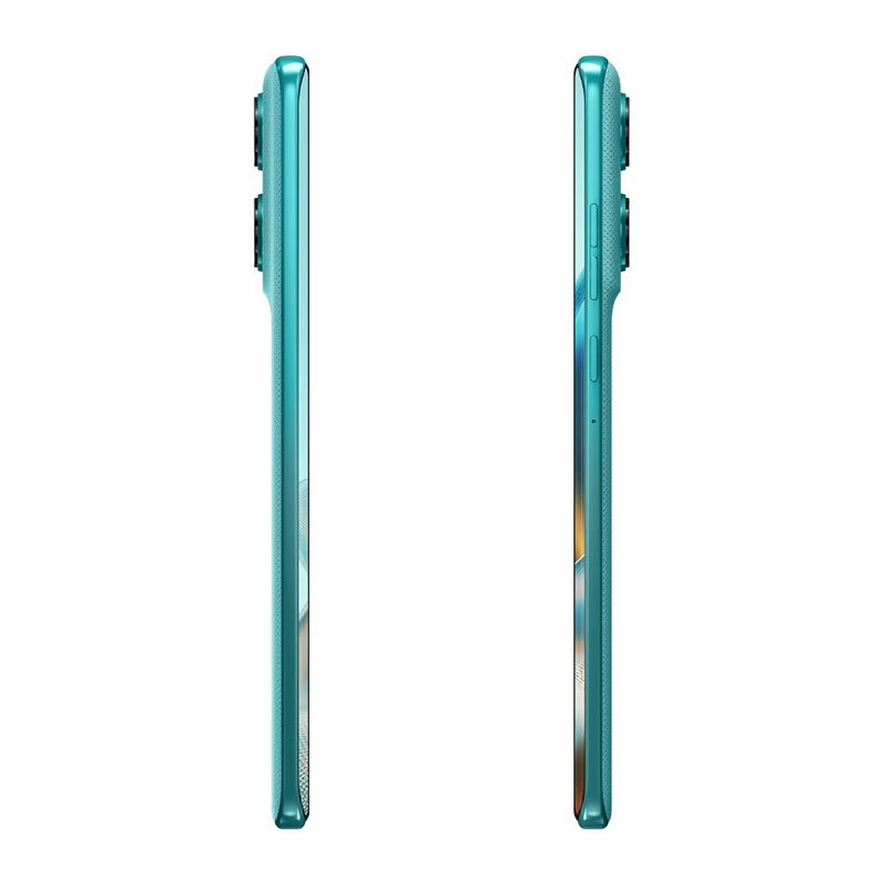 Motorola Edge 60 Fusion 8 GB 256 GB Verde