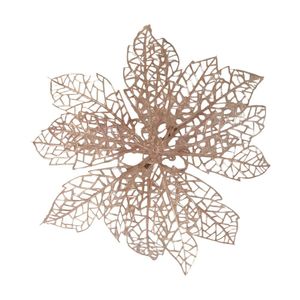 Pascua Decorativa Rosada