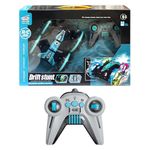 Vehículo a Radio Control Vehículo con Luces Azul