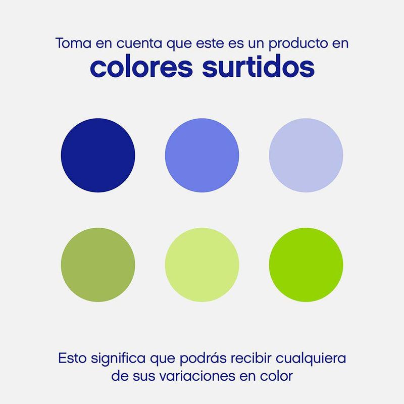 Carrito de Diseños Surtidos