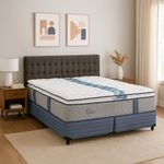 Pillow Top Five System King