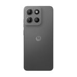 Celular Motorola Moto G15 4 GB 256 GB Color Gris