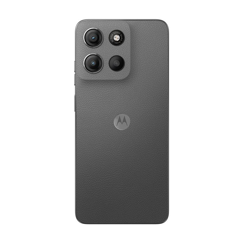 Celular Motorola Moto G15 4 GB 256 GB Color Gris