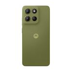 Motorola Moto G15 4 GB 256 GB Verde