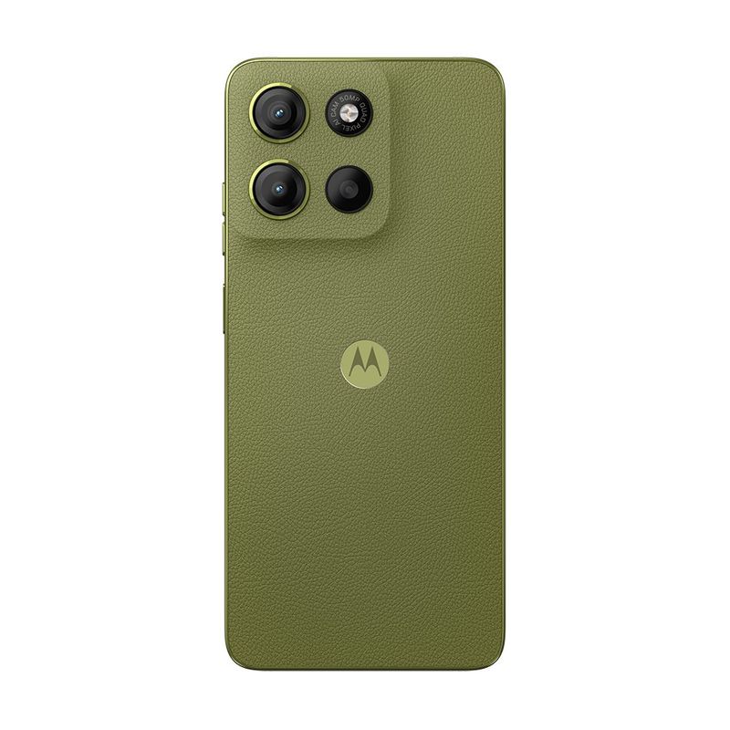 Motorola Moto G15 4 GB 256 GB Verde