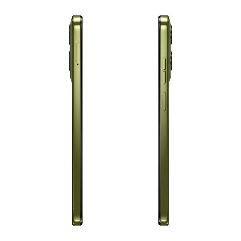 Motorola Moto G15 4 GB 256 GB Verde