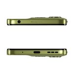 Motorola Moto G15 4 GB 256 GB Verde