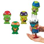 Fig TMNT Aplasta Alcantarilla