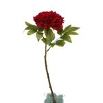 Rosa Artificial Roja