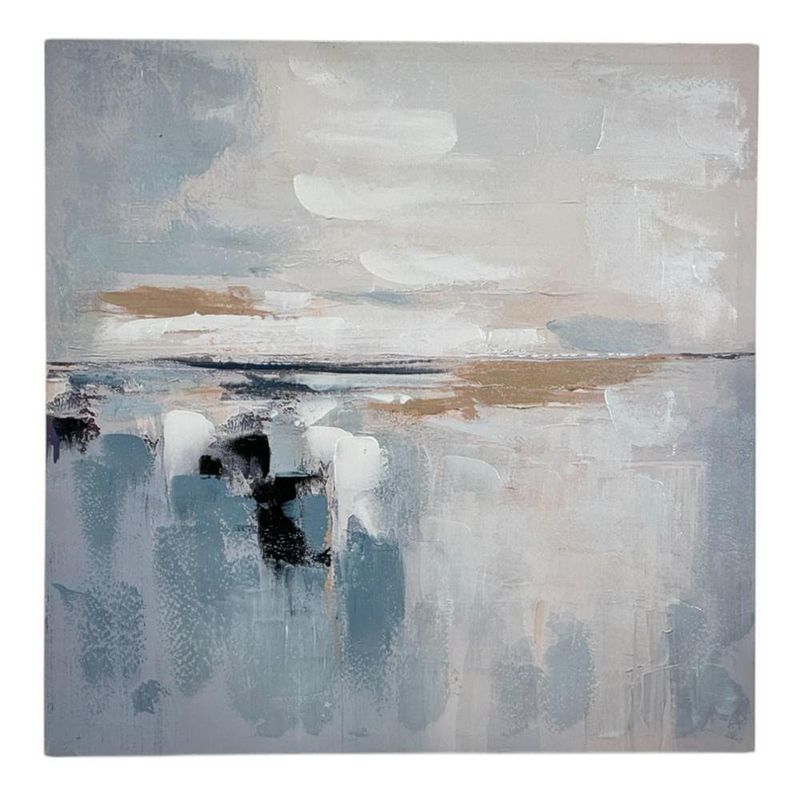 Cuadro Decorativo Abstracto