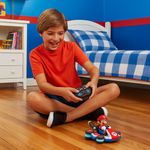 Vehículo RC Mini con Modo Antigravedad