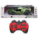 Vehículo a Radio Control Deportivo 1:14