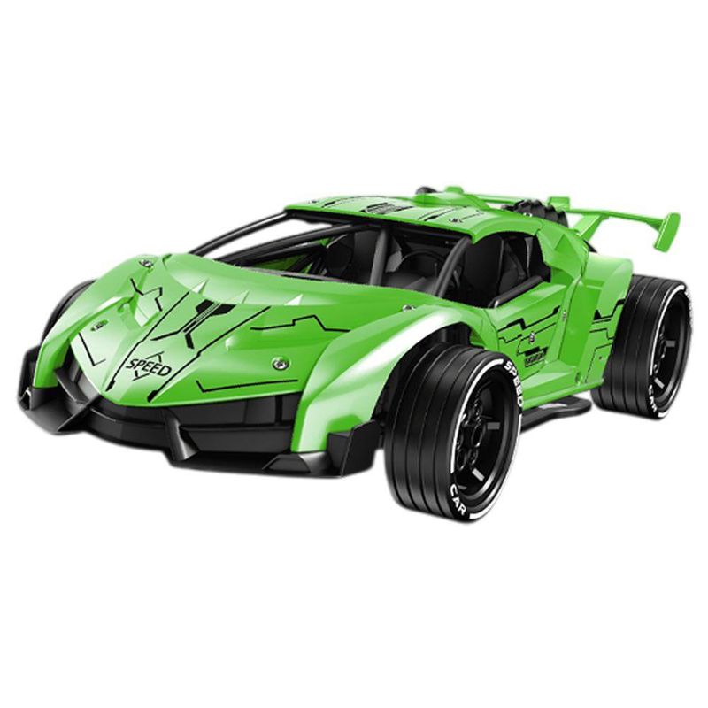 Vehículo a Radio Control Deportivo 1:14