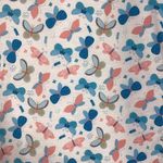 Saco de Dormir Butterfly Kisses 0‑6 M