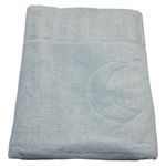 Toalla Tundida Estrellas‑Luna Celeste
