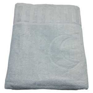 Toalla Tundida Estrellas‑Luna Celeste