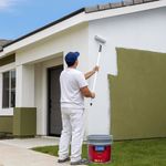 Colonial Extra White Mate 5 Gal