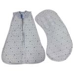 Saco de Dormir Starry Sky 0‑6 M