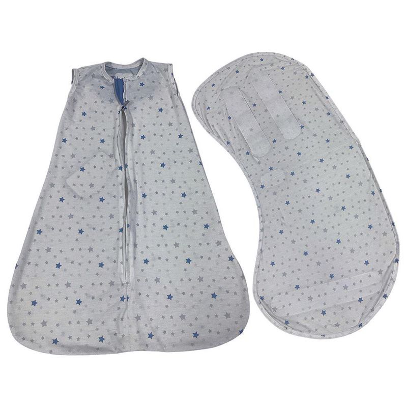 Saco de Dormir Starry Sky 0‑6 M
