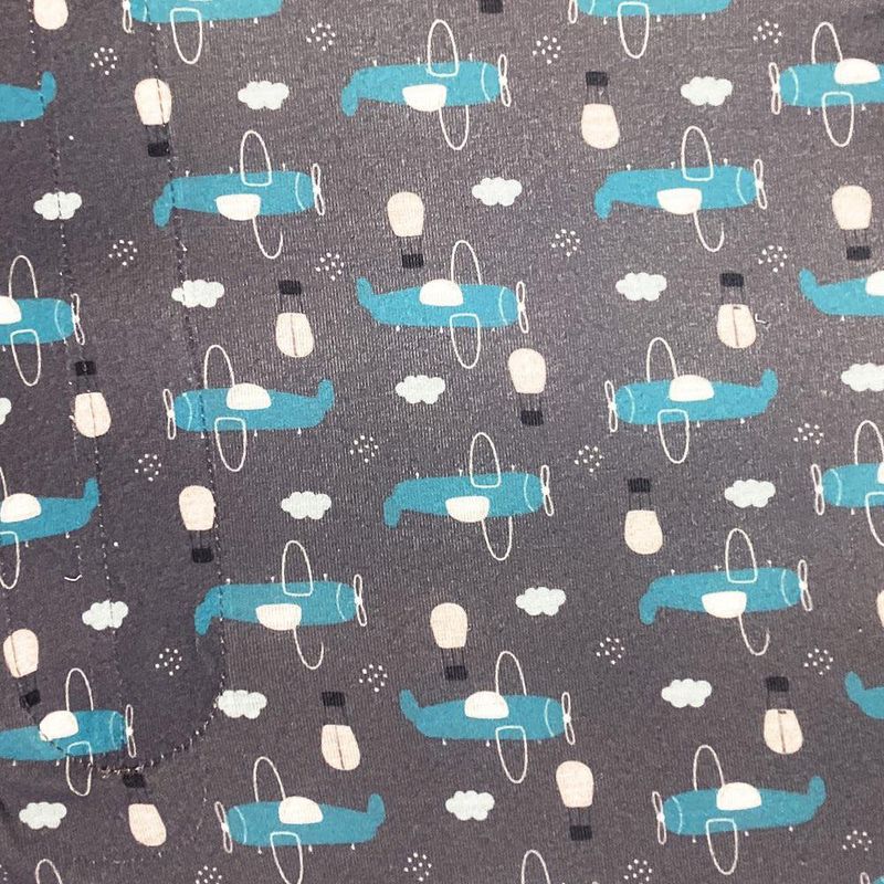 Saco de Dormir Fly High 0‑6 M