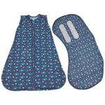 Saco de Dormir Fly High 0‑6 M