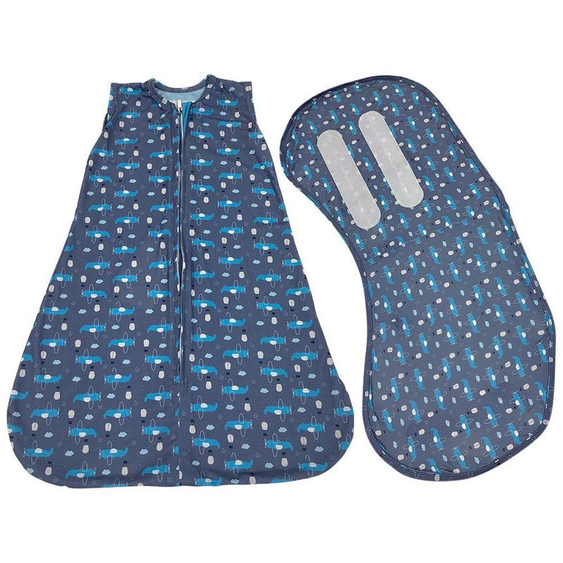 Saco de Dormir Fly High 0‑6 M