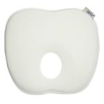 Reposacabezas Ergonómico Blanco - Bbluv