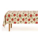 Mantel Rectangular Pascuas