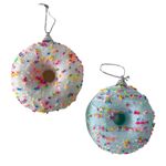 Dona Decorativa Navideña Colores Surtidos